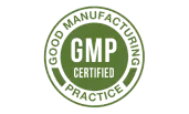 Vertigenics gmp certified